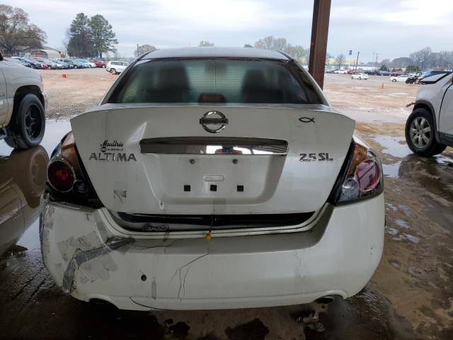 Photo 6 from auction – 2010 NISSAN ALTIMA BAS with VIN 1N4AL2AP6AN504839