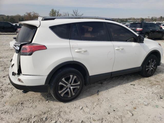 Photo 3 from auction – 2018 TOYOTA RAV4 LE with VIN JTMZFREV1JD129406