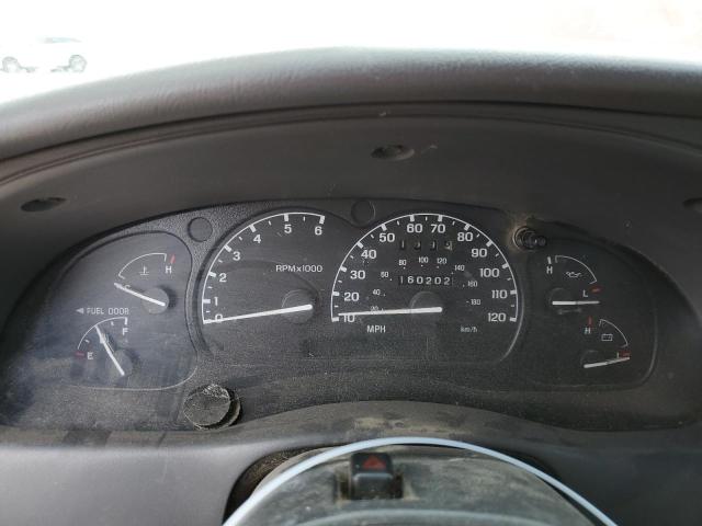 Foto 9 de la subasta – 2002 FORD RANGER SUP con VIN 1FTZR15E72PB73094