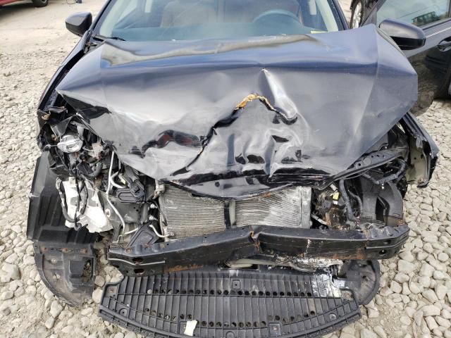 Photo 11 from auction – 2015 TOYOTA COROLLA L with VIN 2T1BURHE9FC233259