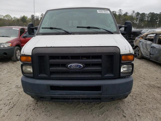 Photo 5 from auction – 2012 FORD ECONOLINE with VIN 1FTNE2EW5CDA82076