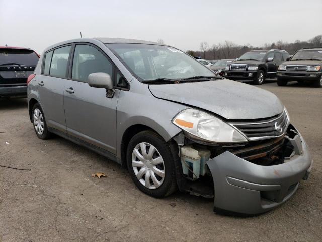 Photo 4 from auction – 2011 NISSAN VERSA S with VIN 3N1BC1CP2BL423749