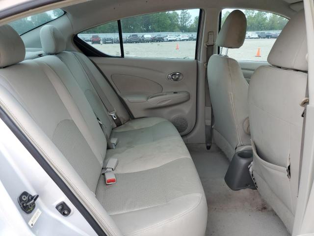 Photo 10 from auction – 2014 NISSAN VERSA S with VIN 3N1CN7APXEL807710