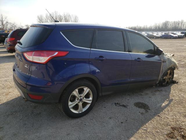 Photo 3 from auction – 2014 FORD ESCAPE SE with VIN 1FMCU9GX2EUB92350