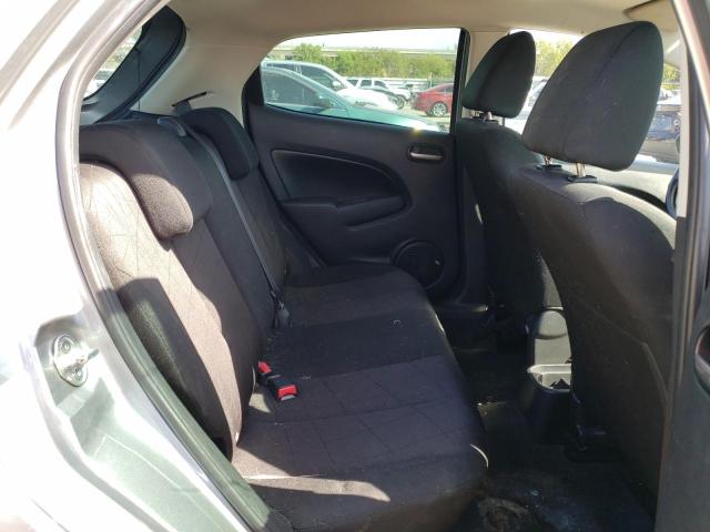 Photo 10 from auction – 2013 MAZDA MAZDA2 with VIN JM1DE1KZ6D0153637