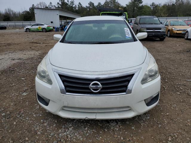 Photo 5 from auction – 2014 NISSAN ALTIMA 2.5 with VIN 1N4AL3AP5EC177437