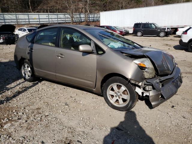 Photo 4 from auction – 2004 TOYOTA PRIUS with VIN JTDKB22U040042205