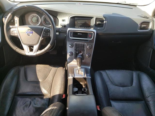 Photo 8 from auction – 2012 VOLVO S60 T5 with VIN YV1622FS9C2132735