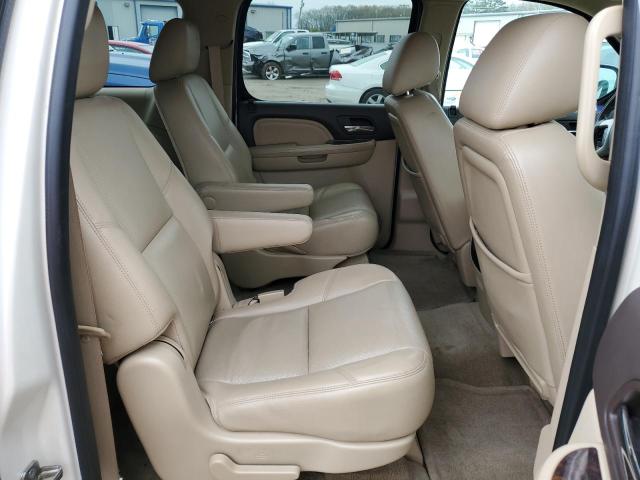 Photo 11 from auction – 2011 GMC YUKON XL D with VIN 1GKS2MEF9BR401699