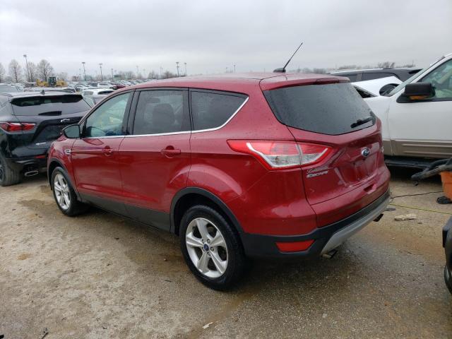 Photo 2 from auction – 2014 FORD ESCAPE SE with VIN 1FMCU0GX9EUB72026