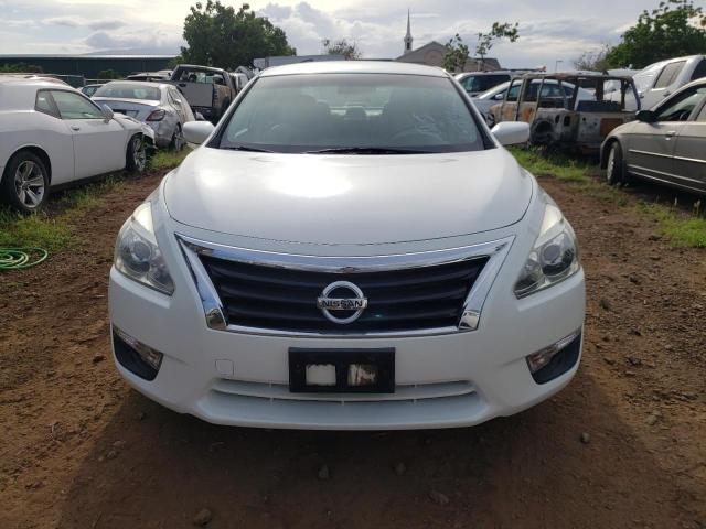 Photo 5 from auction – 2013 NISSAN ALTIMA 2.5 with VIN 1N4AL3AP5DC214355