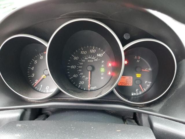 صورة رقم 9 من المزاد - 2006 MAZDA 3 I مع VIN JM1BK32F161470496
