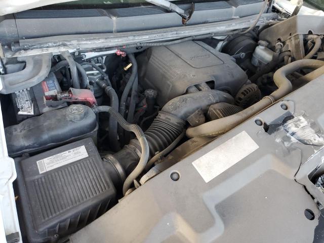 Photo 11 from auction – 2007 CHEVROLET SILVERADO with VIN 1GCEC14CX7Z551047