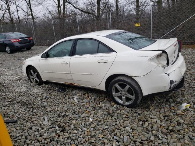 Photo 2 from auction – 2007 PONTIAC G6 BASE with VIN 1G2ZG57N274232270