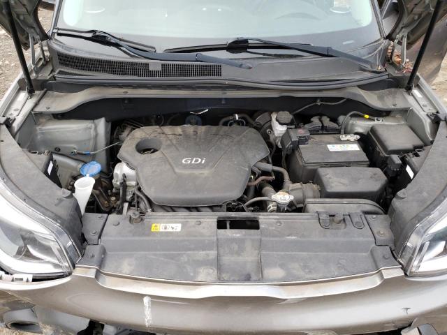 Photo 11 from auction – 2016 KIA SOUL with VIN KNDJN2A23G7356378