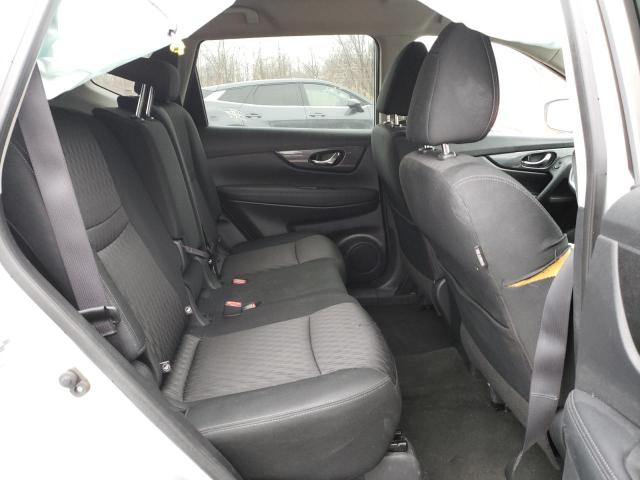 Photo 10 from auction – 2018 NISSAN ROGUE S with VIN KNMAT2MV4JP518487
