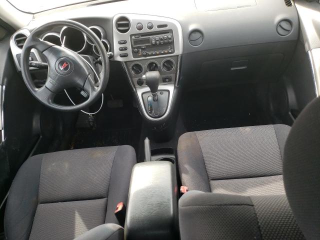 Photo 8 from auction – 2004 PONTIAC VIBE with VIN 5Y2SL62894Z461897