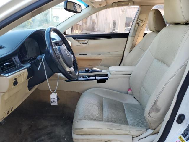 Photo 7 from auction – 2015 LEXUS ES 350 with VIN JTHBK1GG5F2208141