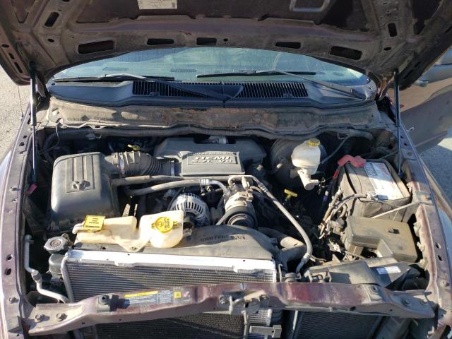 Photo 11 from auction – 2004 DODGE RAM 1500 S with VIN 1D7HU18DX4S773112