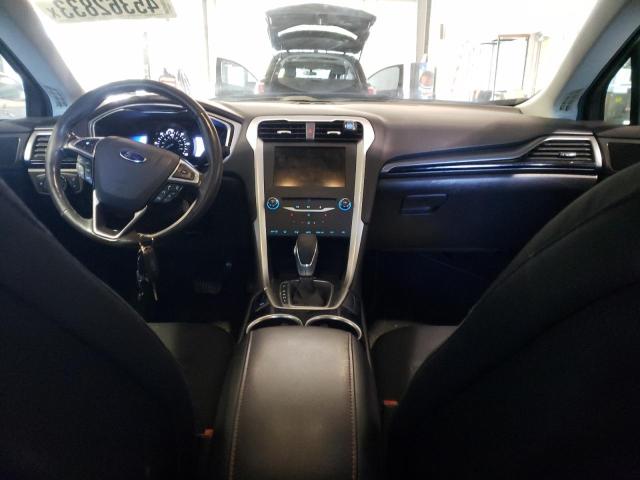 Photo 8 from auction – 2013 FORD FUSION SE with VIN 3FA6P0LU1DR156306