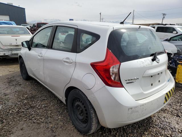 Photo 2 from auction – 2015 NISSAN VERSA NOTE with VIN 3N1CE2CP1FL392892