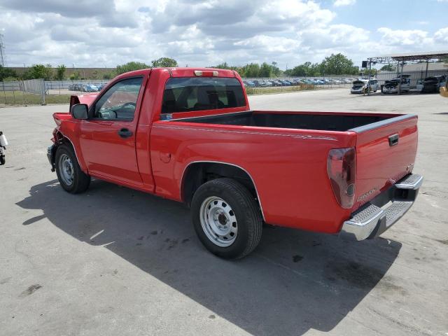 Photo 2 from auction – 2010 GMC CANYON with VIN 1GTCSBD94A8111889