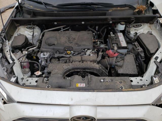 Photo 12 from auction – 2021 TOYOTA RAV4 LIMIT with VIN JTMN1RFV7MJ039923