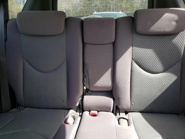 Photo 10 from auction – 2007 TOYOTA RAV4 with VIN JTMBK33VX75014044