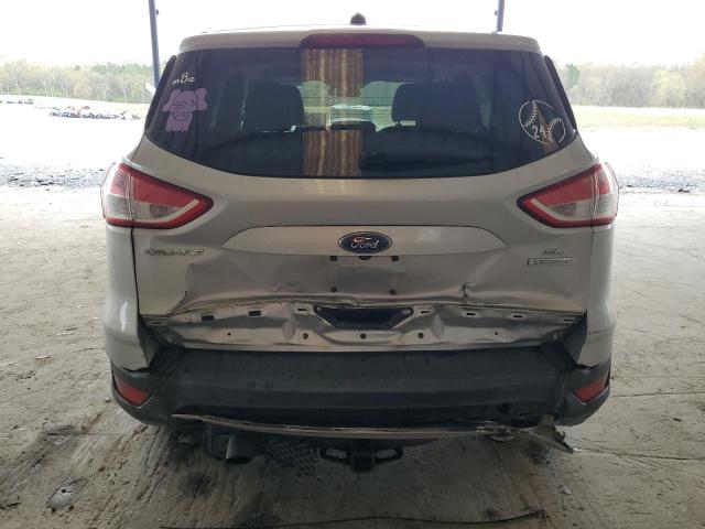 Photo 6 from auction – 2014 FORD ESCAPE SE with VIN 1FMCU0GX4EUE36964