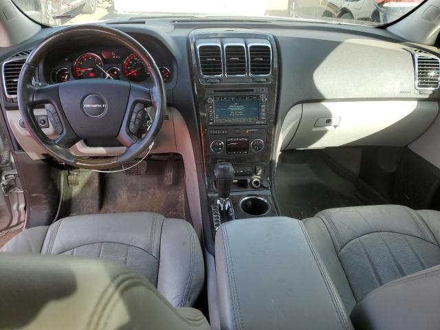 Photo 8 from auction – 2011 GMC ACADIA DEN with VIN 1GKKVTED9BJ414693