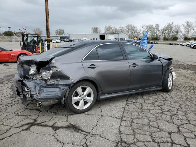 Photo 3 from auction – 2010 TOYOTA CAMRY BASE with VIN 4T1BF3EK3AU079186