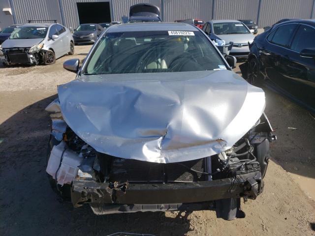 Фото 5 с аукциона – 2016 TOYOTA CAMRY LE с VIN 4T1BF1FK2GU577438