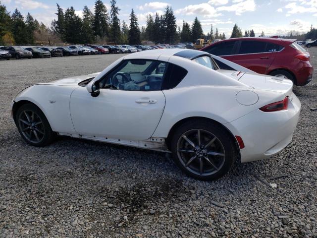 Photo 2 from auction – 2018 MAZDA MX-5 MIATA with VIN JM1NDAM72J0203402