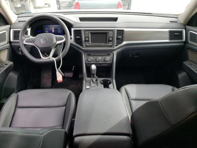 Photo 8 from auction – 2022 VOLKSWAGEN ATLAS SE with VIN 1V2LP2CA2NC530855