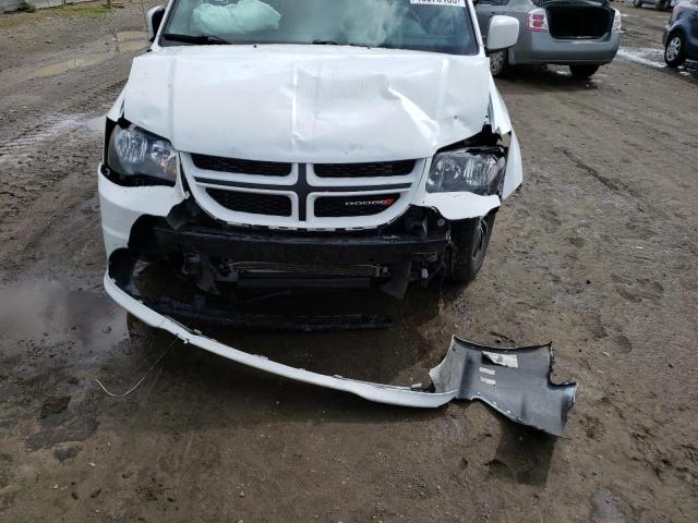 Photo 11 from auction – 2017 DODGE GRAND CARA with VIN 2C4RDGEG9HR693372
