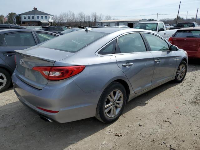 Photo 3 from auction – 2016 HYUNDAI SONATA SE with VIN 5NPE24AF8GH347759