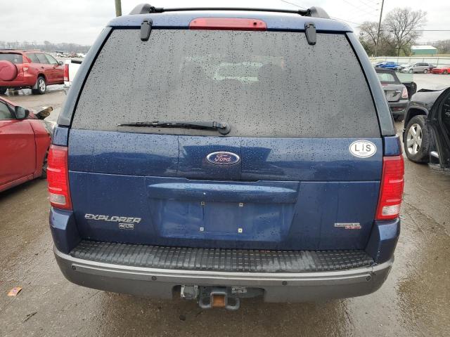 Photo 6 from auction – 2005 FORD EXPLORER X with VIN 1FMZU63K35ZA64690