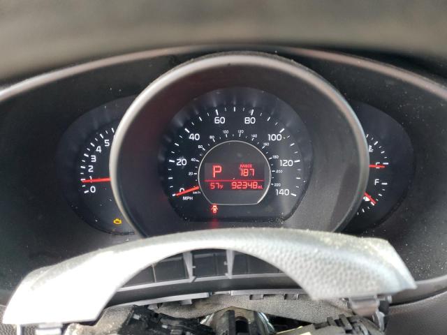 Photo 9 from auction – 2014 KIA SOUL with VIN KNDJN2A2XE7061484