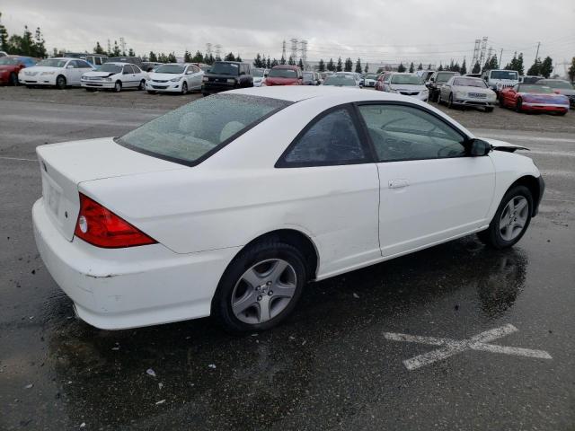 Photo 3 from auction – 2004 HONDA CIVIC LX with VIN 1HGEM22614L075707