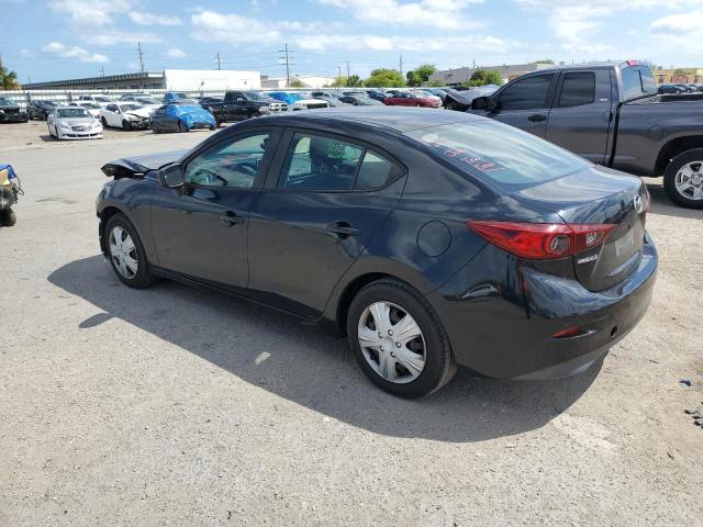 Photo 2 from auction – 2016 MAZDA 3 SPORT with VIN 3MZBM1T77GM308346