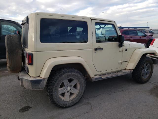 Photo 3 from auction – 2011 JEEP WRANGLER S with VIN 1J4AA2D12BL634454