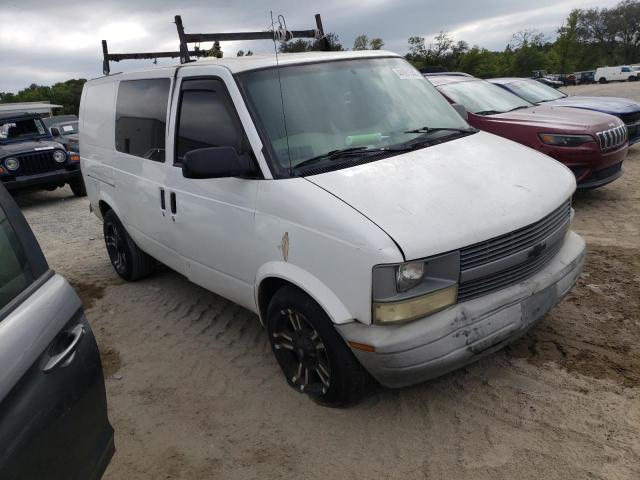 Photo 4 from auction – 2005 CHEVROLET ASTRO with VIN 1GCDM19X15B120199