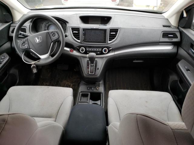 Photo 8 from auction – 2015 HONDA CR-V EX with VIN 5J6RM3H54FL011985