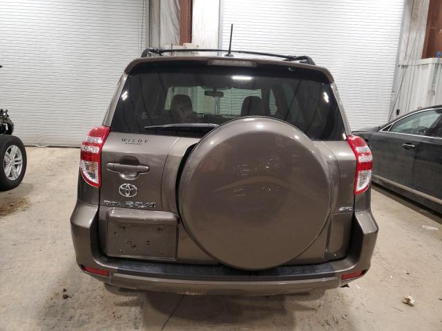 Photo 6 from auction – 2010 TOYOTA RAV4 with VIN JTMJF4DV2A5019511