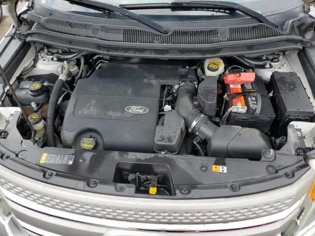 Photo 12 from auction – 2013 FORD EXPLORER with VIN 1FM5K7B81DGC25001