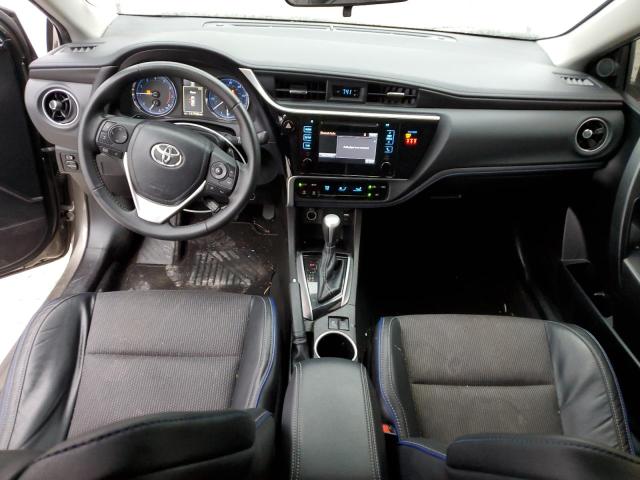 Photo 8 from auction – 2018 TOYOTA COROLLA with VIN 5YFBURHE1JP805031