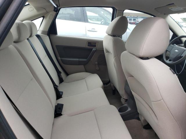 Photo 10 from auction – 2011 FORD FOCUS S with VIN 1FAHP3EN2BW179359