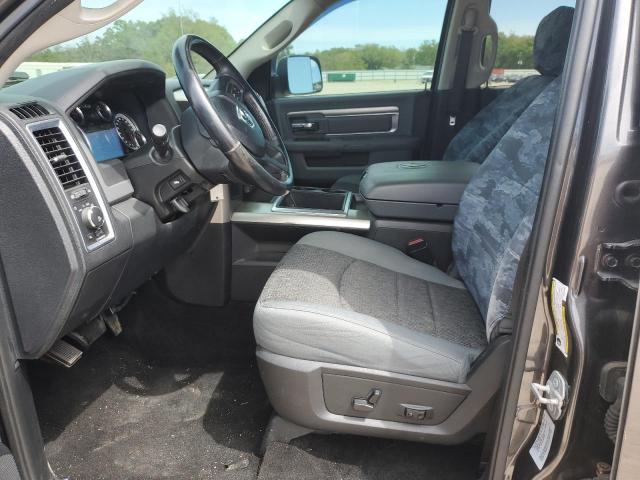 صورة رقم 7 من المزاد - 2015 RAM 2500 SLT مع VIN 3C6UR5DL7FG697008