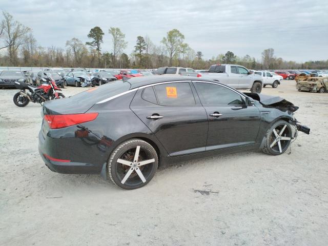 Photo 3 from auction – 2012 KIA OPTIMA EX with VIN 5XXGN4A73CG041535