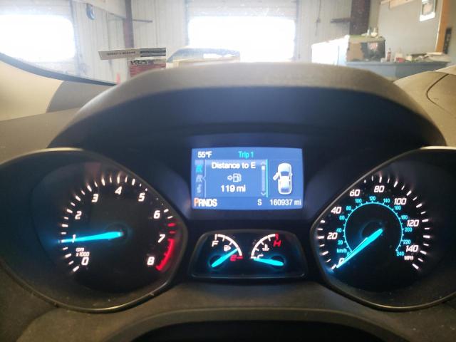 Photo 9 from auction – 2014 FORD ESCAPE SE with VIN 1FMCU0GX6EUE49022